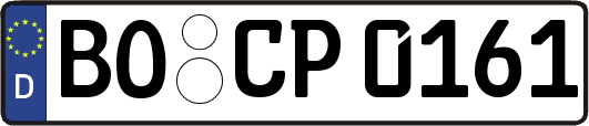 BO-CP0161