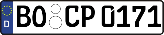BO-CP0171