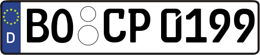 BO-CP0199
