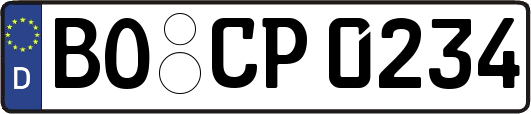 BO-CP0234