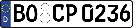 BO-CP0236