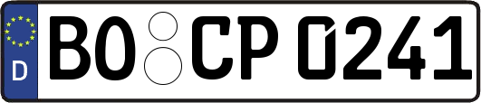 BO-CP0241