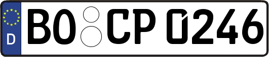 BO-CP0246