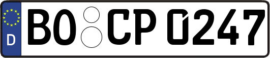 BO-CP0247