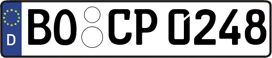 BO-CP0248