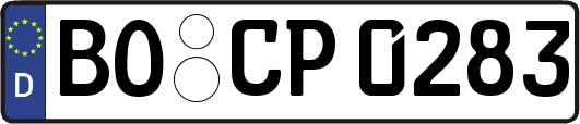 BO-CP0283