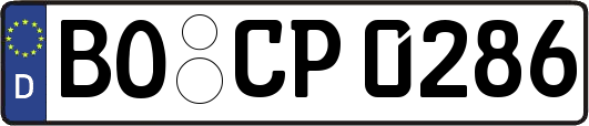 BO-CP0286