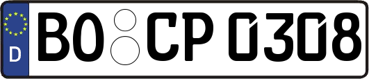 BO-CP0308