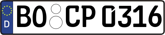 BO-CP0316