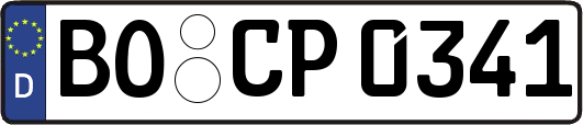 BO-CP0341
