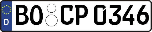 BO-CP0346