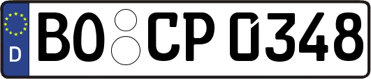 BO-CP0348