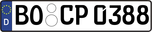 BO-CP0388