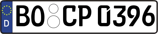 BO-CP0396