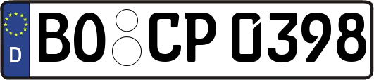 BO-CP0398