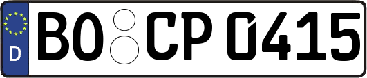 BO-CP0415
