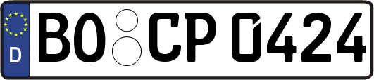 BO-CP0424