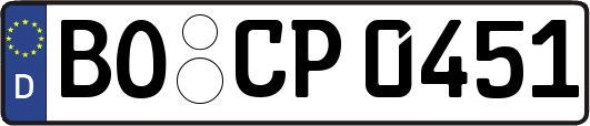BO-CP0451