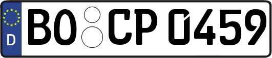 BO-CP0459