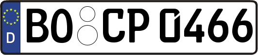 BO-CP0466