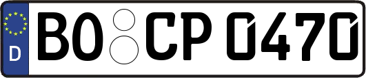 BO-CP0470