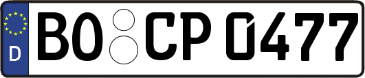 BO-CP0477
