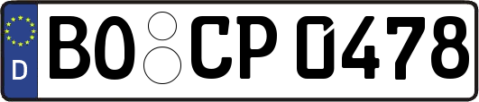 BO-CP0478