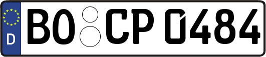 BO-CP0484