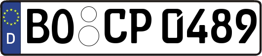 BO-CP0489