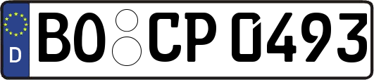 BO-CP0493