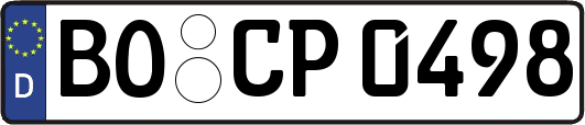 BO-CP0498