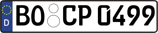 BO-CP0499
