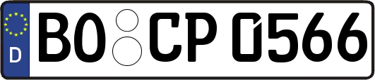 BO-CP0566