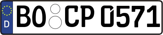 BO-CP0571
