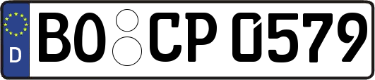 BO-CP0579