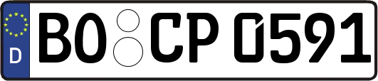 BO-CP0591