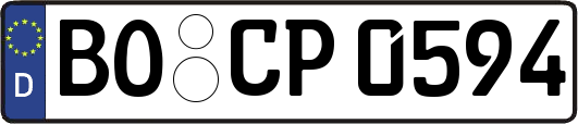 BO-CP0594