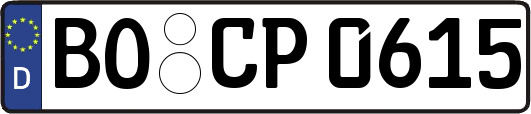 BO-CP0615