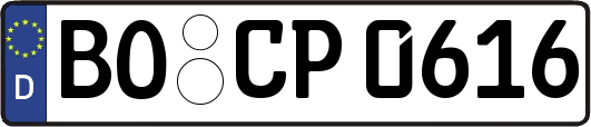BO-CP0616