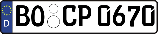 BO-CP0670