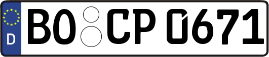 BO-CP0671