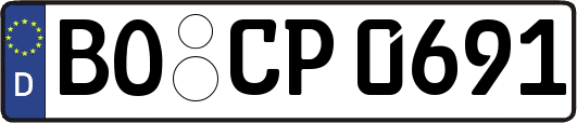 BO-CP0691