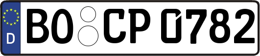 BO-CP0782
