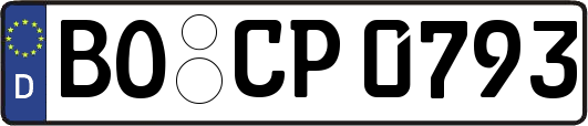 BO-CP0793