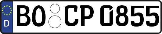 BO-CP0855