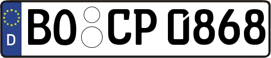 BO-CP0868