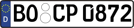 BO-CP0872