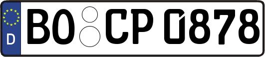 BO-CP0878