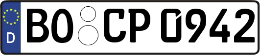 BO-CP0942