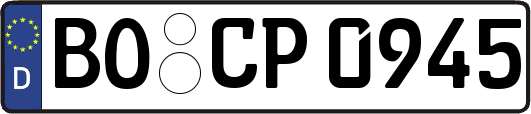 BO-CP0945